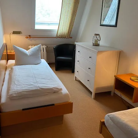 Vier Jahreszeiten Apartment Frauenwald