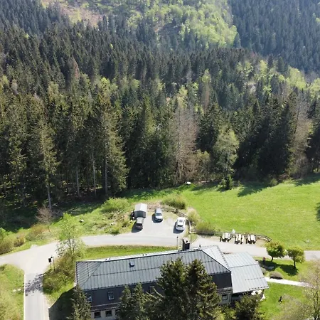 Vier Jahreszeiten * Frauenwald