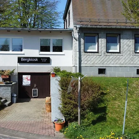 Vier Jahreszeiten Διαμέρισμα