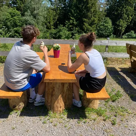 Διαμέρισμα Vier Jahreszeiten *