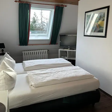 Vier Jahreszeiten Frauenwald