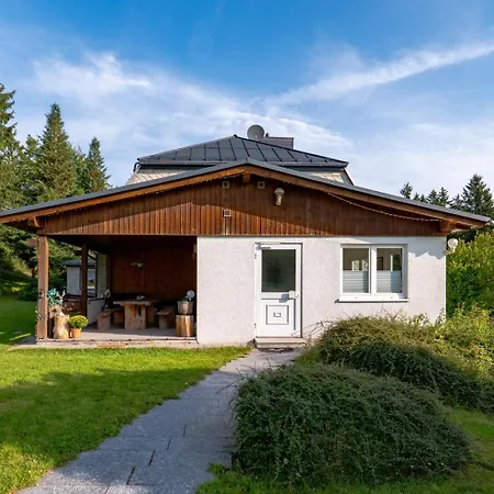 Vier Jahreszeiten Appartamento *