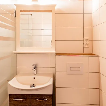 Appartamento Vier Jahreszeiten *