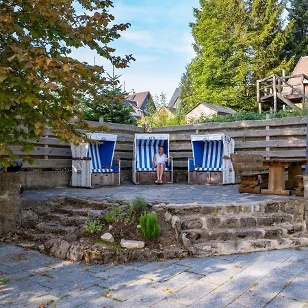 Vier Jahreszeiten Διαμέρισμα Frauenwald