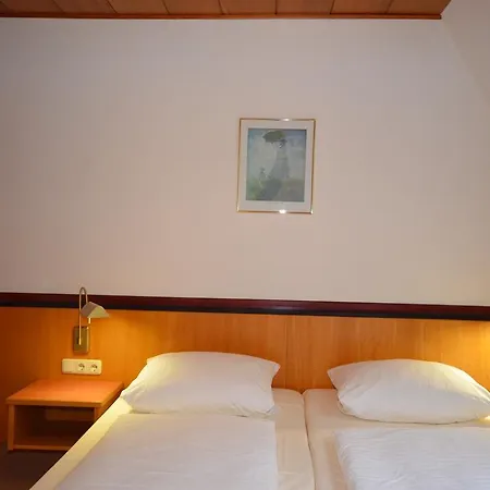 Διαμέρισμα Vier Jahreszeiten *