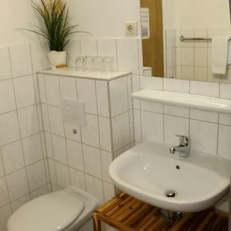 Vier Jahreszeiten * Frauenwald