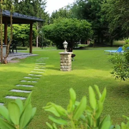 Vier Jahreszeiten Διαμέρισμα *