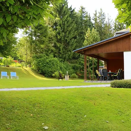 Vier Jahreszeiten Appartamento Frauenwald