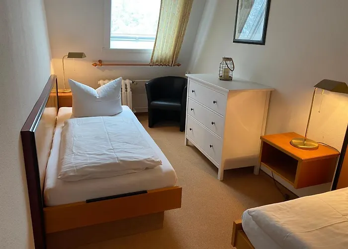 Vier Jahreszeiten Lejlighed Frauenwald