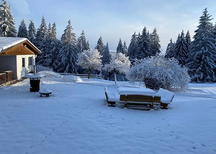 Vier Jahreszeiten דירה *