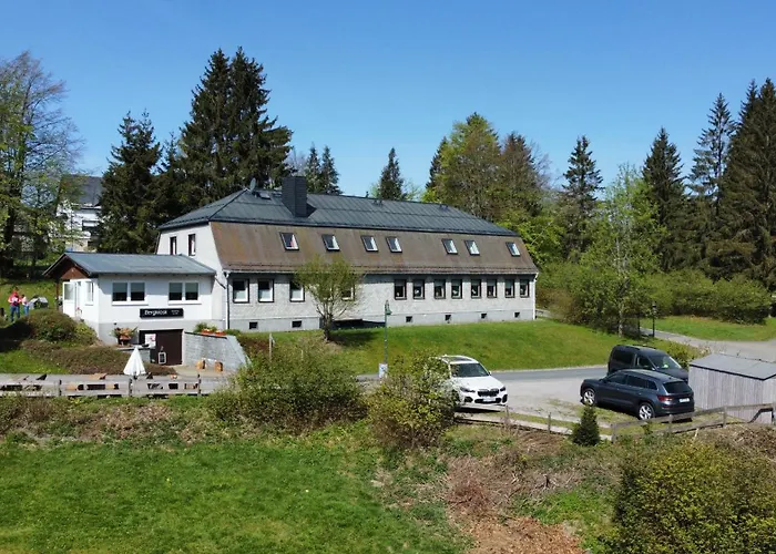 Lejlighed Vier Jahreszeiten *