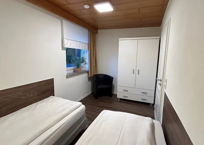 Lejlighed Vier Jahreszeiten *