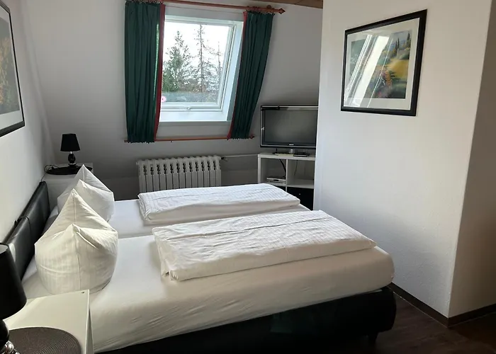 Vier Jahreszeiten פראונוואלד