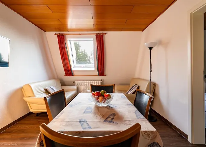 Lejlighed Vier Jahreszeiten Frauenwald