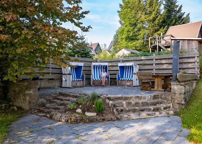 Vier Jahreszeiten Lejlighed Frauenwald