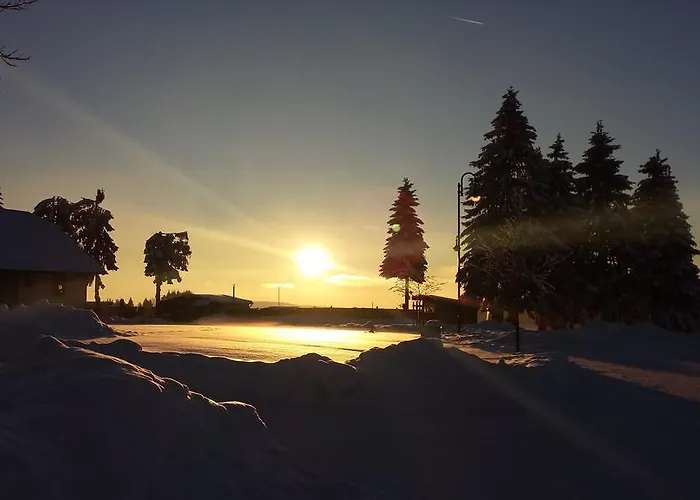Vier Jahreszeiten דירה *