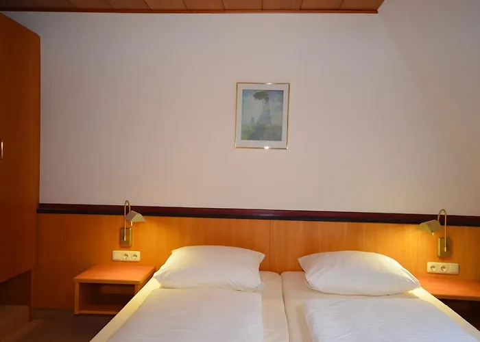 Appartement Vier Jahreszeiten *