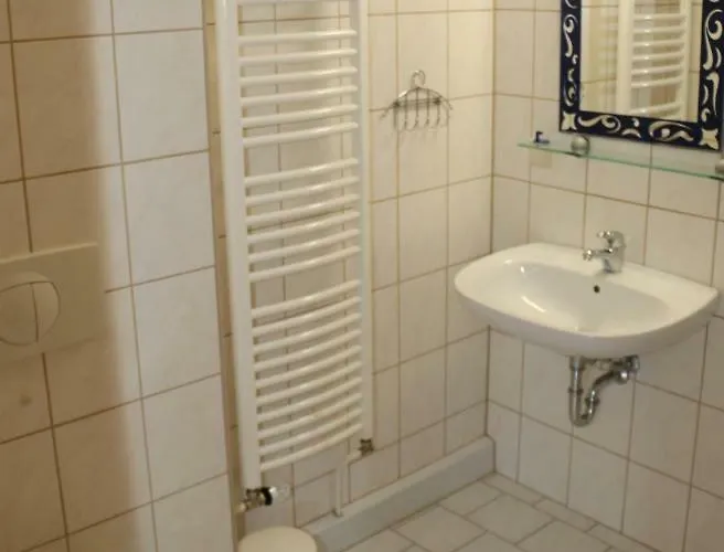 Lejlighed Vier Jahreszeiten Frauenwald